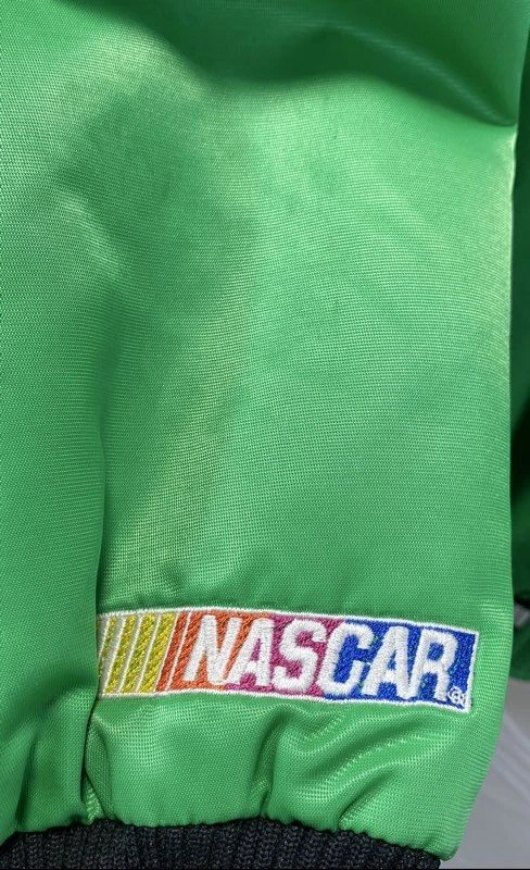 Chaqueta verde Chase Authentics - talla XL Foto 3 de 4