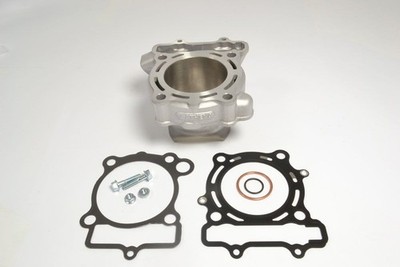 Athena Easy Cylinder Kit 77mm Stock Bore For Suzuki RMZ250 2004-2006
