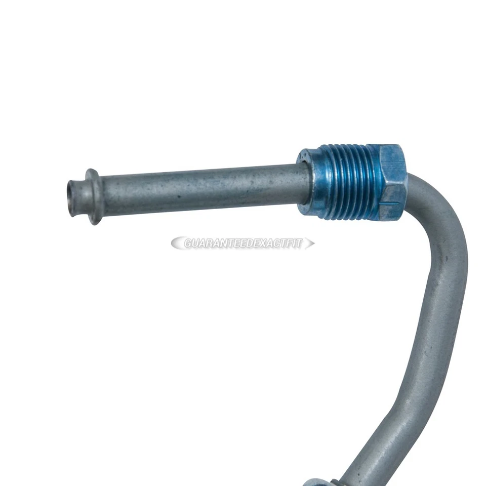 Edelmann Power Steering Return Line For Ford Taurus & GMC C2500 C3500 - Image 2 of 3