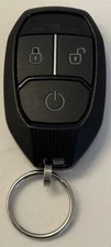 NEW Firstech / Compustar P2WG18-FM 2-Way replacement Remote Start Key-Fob