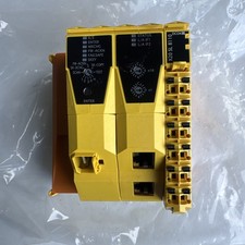 B&R  X20 SL 8100 Safety Controller Module New...