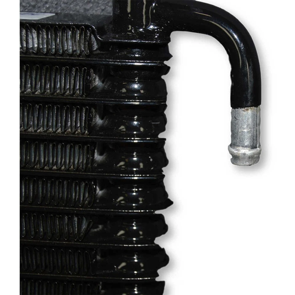 Enfriador de aceite de transmisión automática para Toyota Land Cruiser 1998-2007 PAR GLOBAL Foto 3 de 3