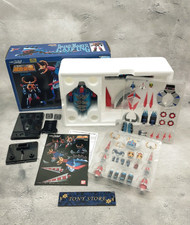 BANDAI Soul Of Chogokin GX-05 Daiku Maryu Gaiking Action Figure Giocattolo...