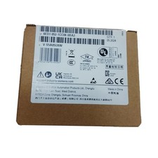 NEW Siemens 6ED1052-1CC08-0BA2 6ED1 052-1CC08...