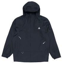 Nike ACG Storm-FIT Cascade Rains Full-Zip Jacket Black DV9415-010 Men’s Size 2XL