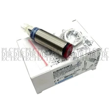 New SCHNEIDER XUB0BPSNM12 Photoelectric Sensor