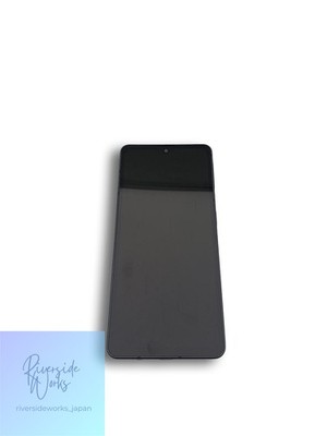 SHARP AQUOS SENSE7 SH-53C Smartphone Entsperrt Gebraucht