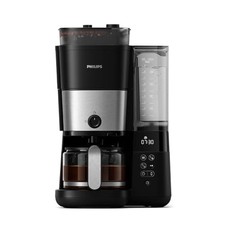 Philips All-in-1 Brew HD7888/01 - Filter-koffiezetapparaat
