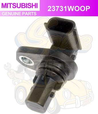 MitsubishiOriginal 23731WOOP EVO 8 EVO VIII Auspuffnockenpositionssensor MD32...