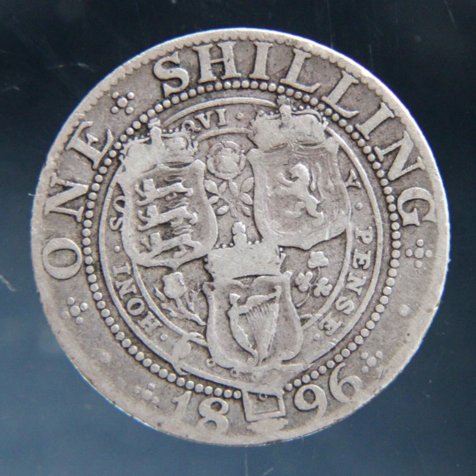 25+ Silver 1899 Year UK Coins for sale | Updated Oct 2026