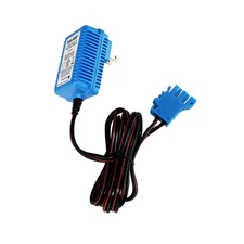 12 Volt UL Listed Battery Charger Compatible with Peg Perego® 12V Battery f