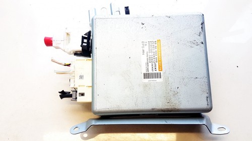 8965005170 Steuergerät Servolenkung Lenkgetriebe 225000-1802  89 DE1026640-83