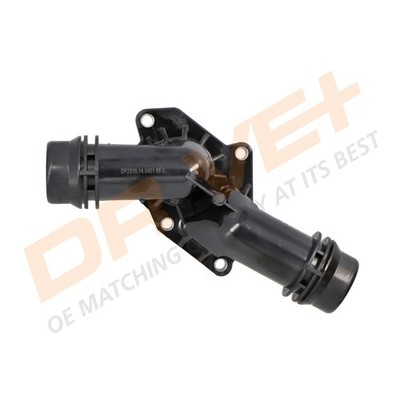 Thermostat Kühlmittel Dr!ve+ DP2310.14.0451 für BMW 5er E39 3er E46 Touring 318