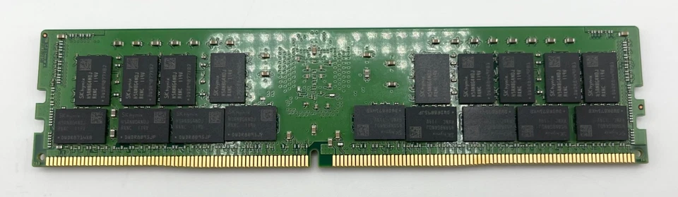 HPE P19043-B21 32GB (1x32GB) Dual Rank x4 DDR4-2933 CAS-21-21-21 ECC Registered - Image 4 of 4