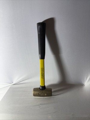 Ampco Mallet/ Hammer 2lbs Head