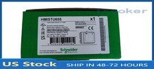 NEW Schneider HMI HMISTU655 touch screen HMIS...