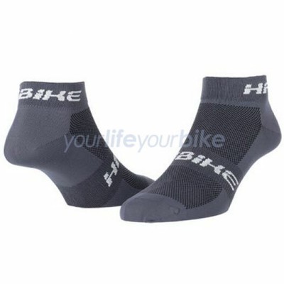 HAIBIKE FELIPP KURZ SOCKEN 38-42 FÜßLINGE RENNRAD MOUNTAINBIKE  FAHRRAD KNÖCHEL