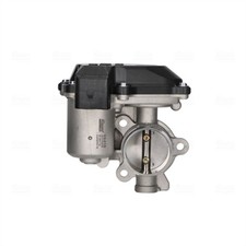 AGR Ventil ** FIRST FIT ** NISSENS 98419 Aluminium für AUDI A4 B9 8W2 8WC Avant