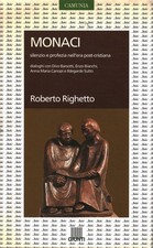 Monaci - Roberto Righetto (Camunia editrice) [1997]