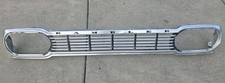 1964 Amc Rambler Classic 560 660 770 Grille Oem