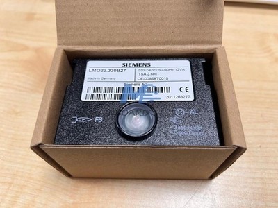 1pc New for Control Box LMG22.330B27 for Burner Controller #pk