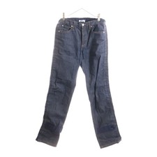 Sacai 21ss Xa.p.c. Pantalon Haru Arpesay Docking Denim Pants Indigo Used f143d30