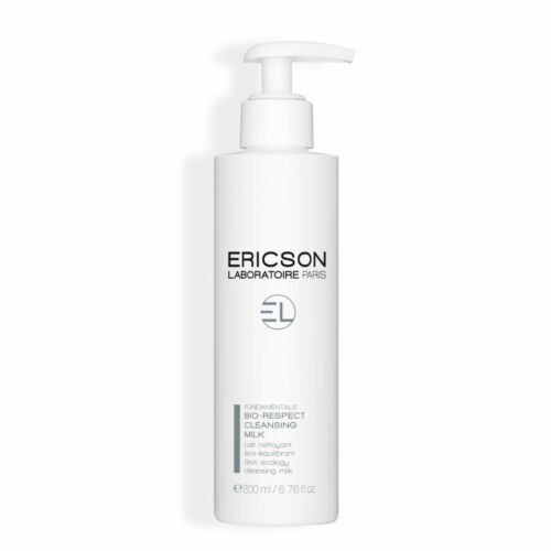 E160R Ericson Laboratoire BIO-RESPECT REINIGUNGSMILCH 200ml #usau - Bild 1 von 1