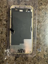 Genuine OEM Original iPhone 15 Pro Max OLED Replacement Screen