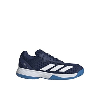 adidas Courtflash Tennis  Unisex Blue Sneakers Athletic Shoes SB1158-KK3857