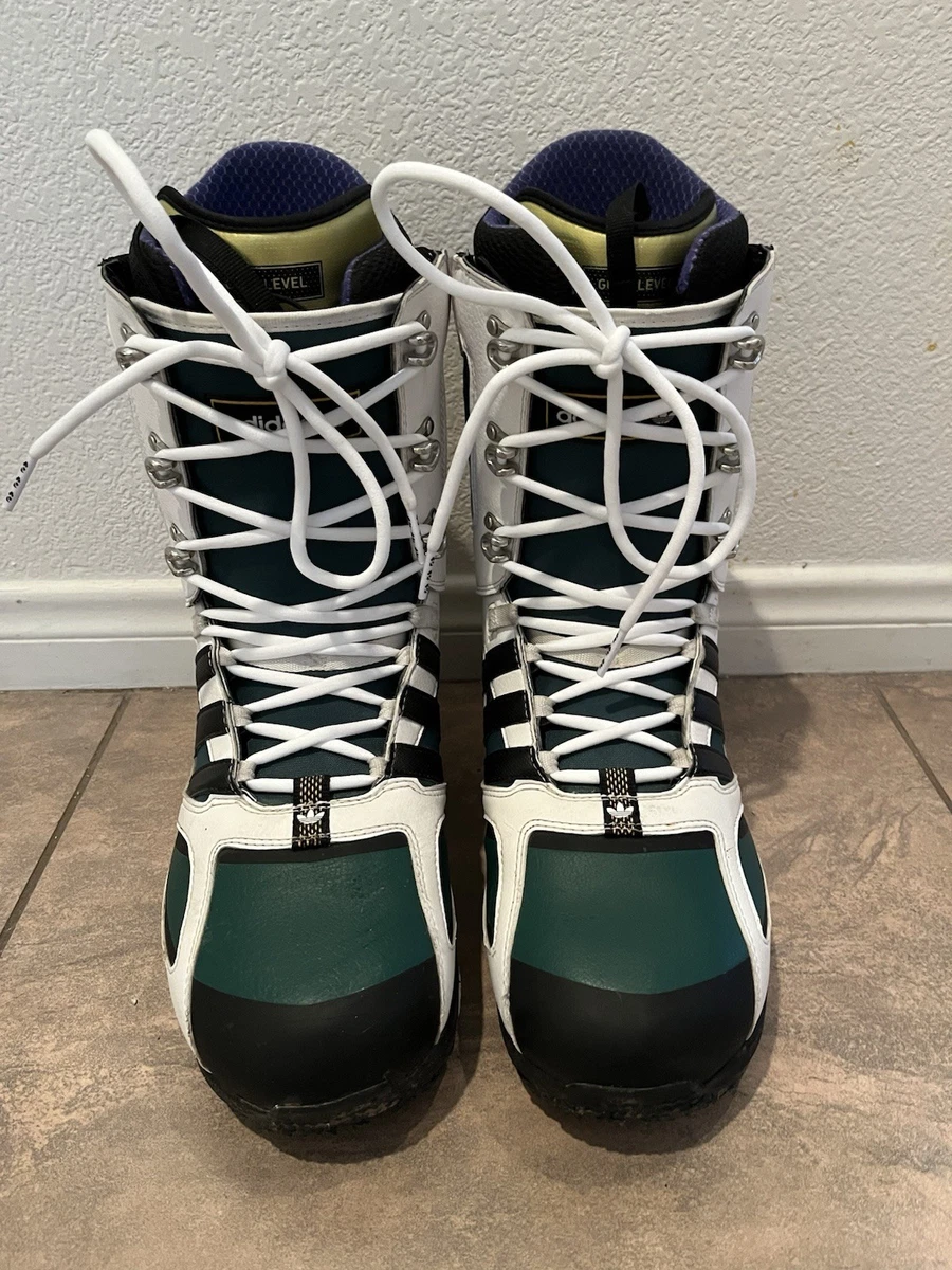 adidas Ski & Snowboard Boots for Men for sale - eBay