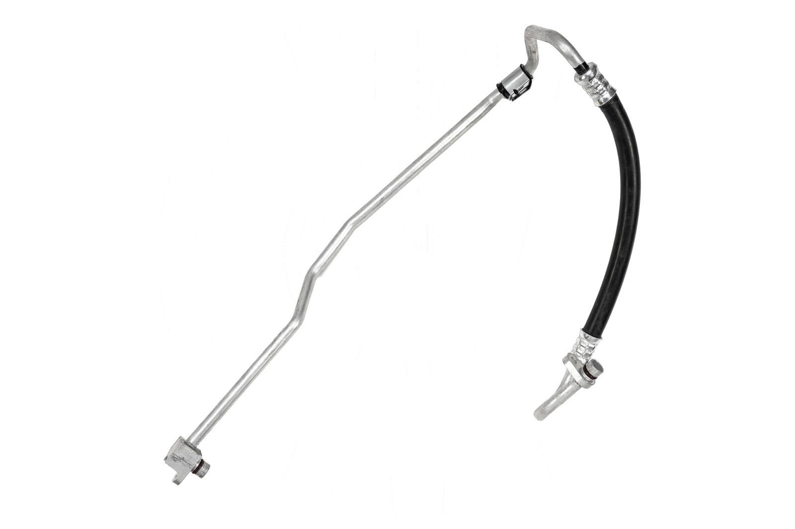 Durite de climatisation Fiat Talento Nissan Nv300 Opel Vivaro B