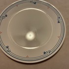 (1) Corelle Dinner Plate Country Violets Vintage — photo 2