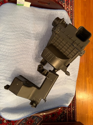 #ad 2016 2020 OEM Honda Air Intake fits 1.5t engines used $130.00