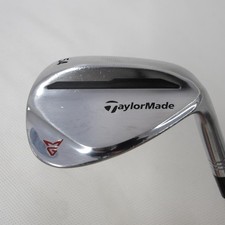 TaylorMade Wedge Taylor Made MILLED GRIND 2 54  Dynamic Gold S200