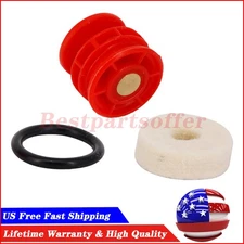 Pump Piston Seal Kit For Stihl SG20 Only 4247 007 1002 Replacement Parts