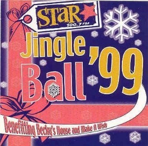 Jingle Ball '99