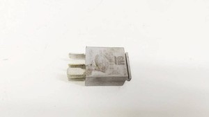 Opel Astra 2005 Relay module 13266315, Genuine #2201788-96