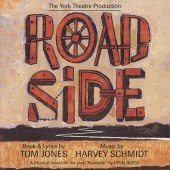 Original Broadway Cast: Road Side, CD