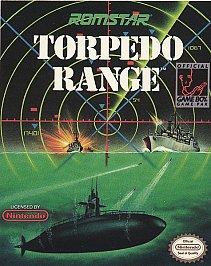 Torpedo Range (Nintendo Game Boy, 1994)