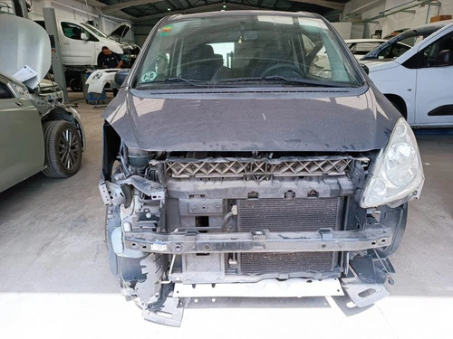 20CQ08 Getriebe Ft für PEUGEOT 1007 Sport 2005 433002 - Bild 6 von 10
