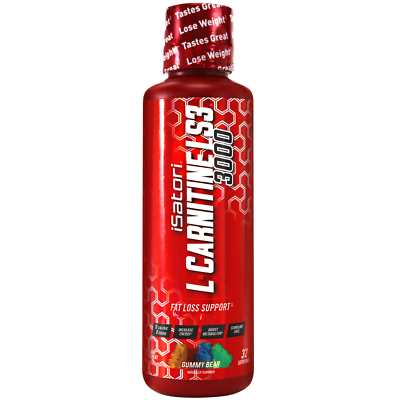 how much weight can you lose with l carnitine Amazon.com: EVL L-Carnitine Supplement for Weight Loss Support - L Carnitine  Tartrate for Cellular Energy Focus Endurance and Fat Burning Support main image 1