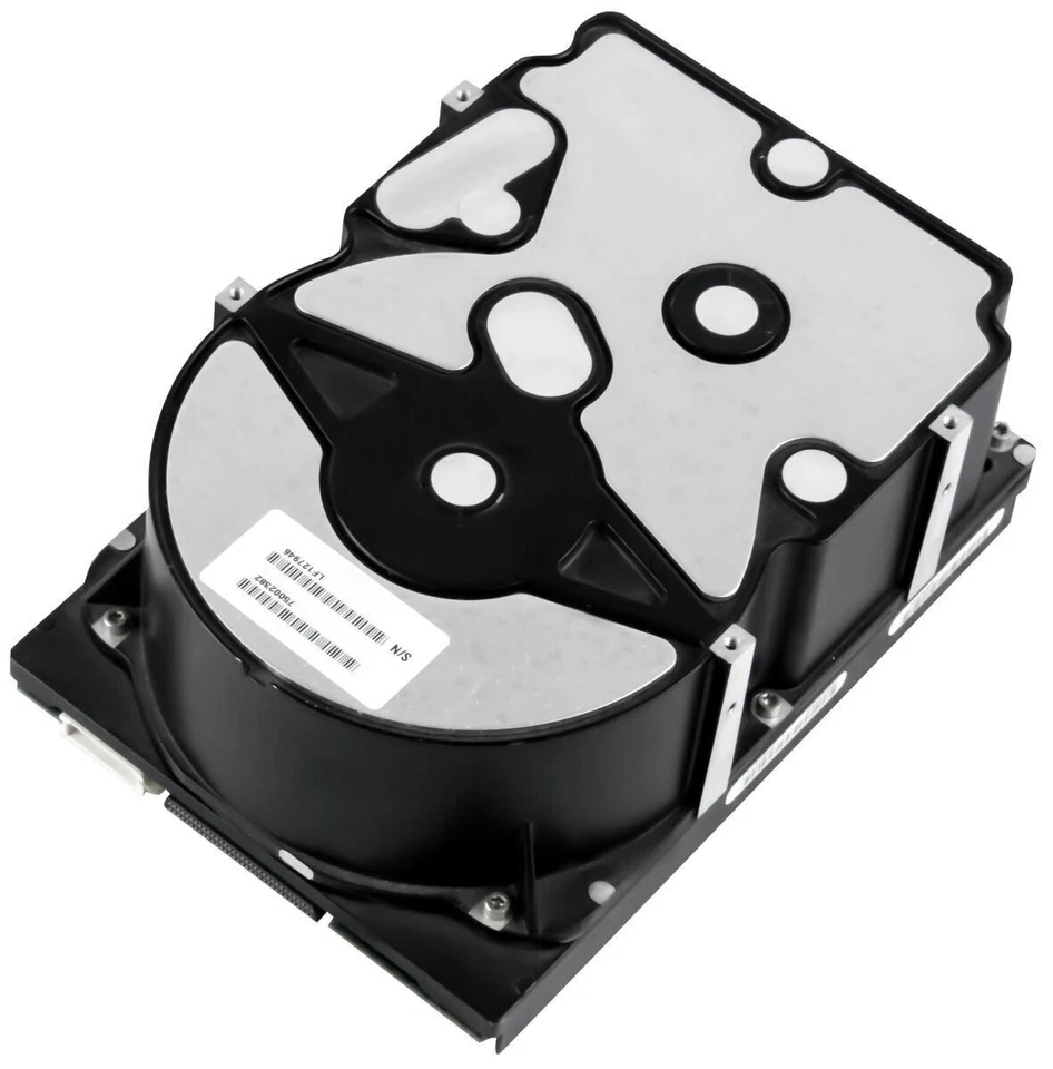 Seagate Elite 47 47 GB,Internal,5400 RPM,5.25" (ST446452W) Hard Drive - Image 3 of 3