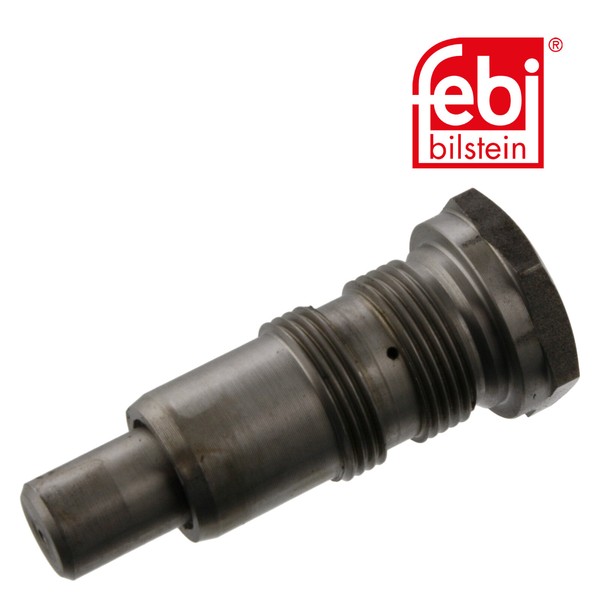 Febi Bilstein Spanner Steuerkette FüR Opel Manta B 2.0 E 1.9 S Rekord 02879-image