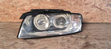 Feu avant (phare) Audi A8