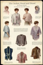 FASHION 1900 to 1929