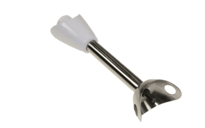 Pied Mixeur Inox Pour Seb - Neuf - Réf 125374 - Compatible