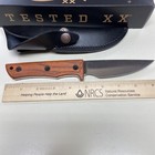 CASE XX #66660 ORANGE PEEL SMOOTH HARDWOOD COMPOSITE HUNTER SS — photo 3