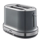 2 Slice Toaster  Tower T20043GRP Belle 800w 7 Settings,  in Graphite Grey