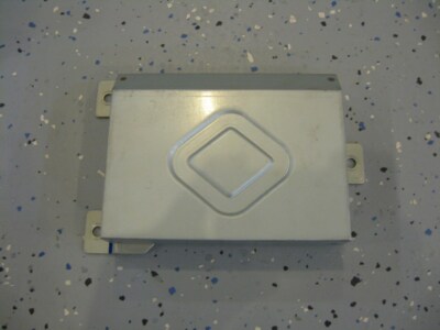 98 Honda PRELUDE Chassis Control Box P5P ATTS  48310-P5P-023 R1722