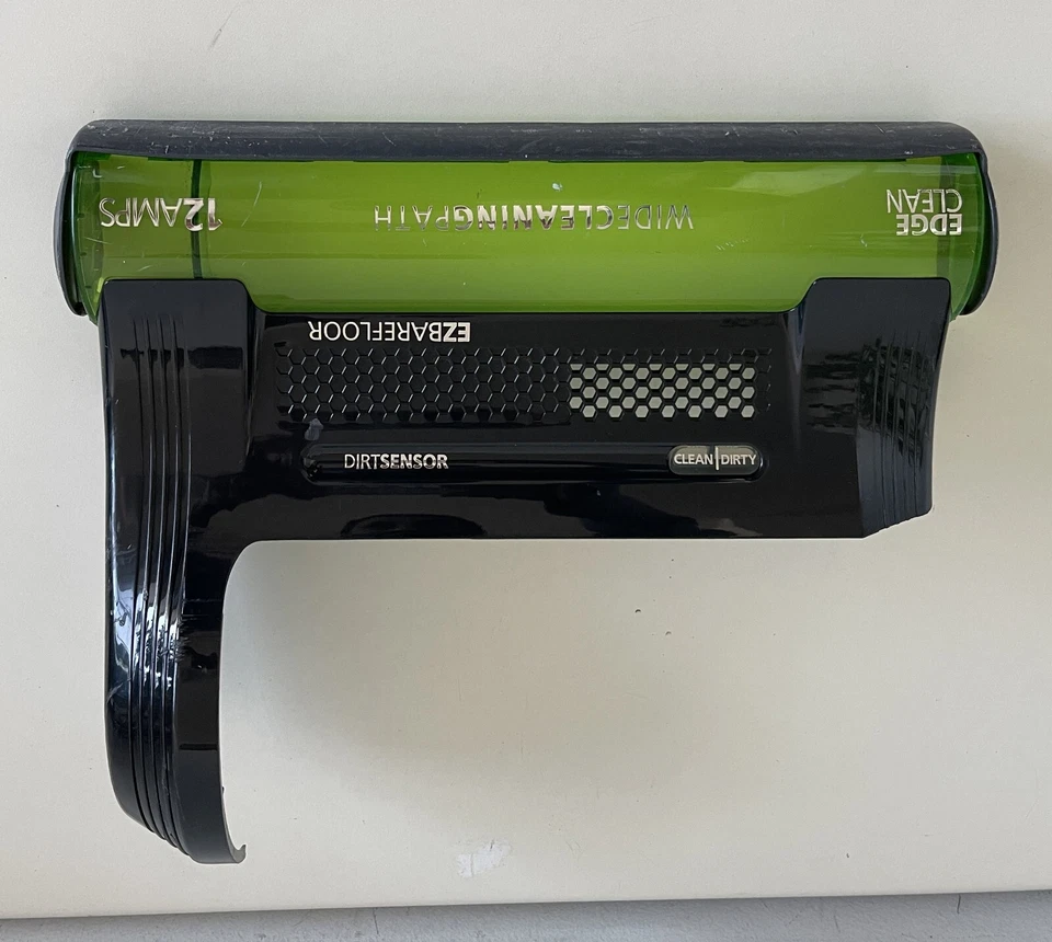 Panasonic MC-UL815 Vacuum Wand Tube Handle Rollers Brush Nozzle Cover Base Hose - Image 4 of 4